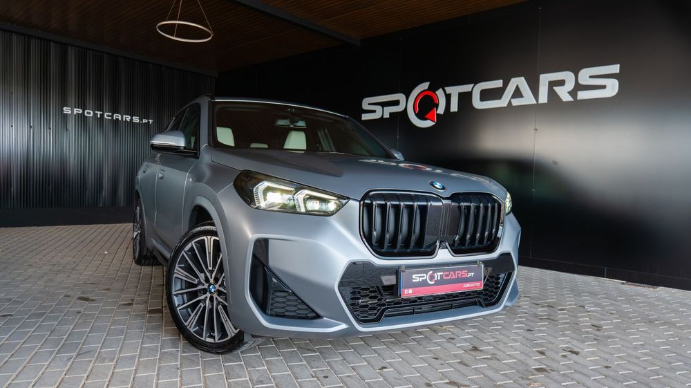 BMW X1 xDrive23d Pack Desportivo M