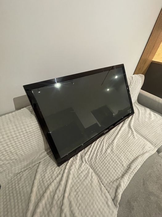 Telewizor plazma 50 cali Samsung + android TV