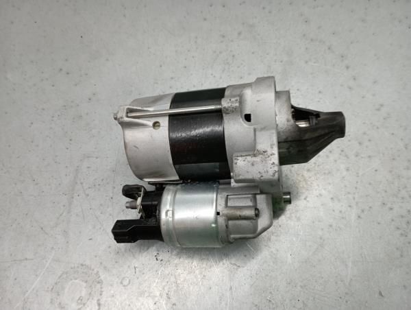 Motor de arranque CITROËN C3 III (SX)