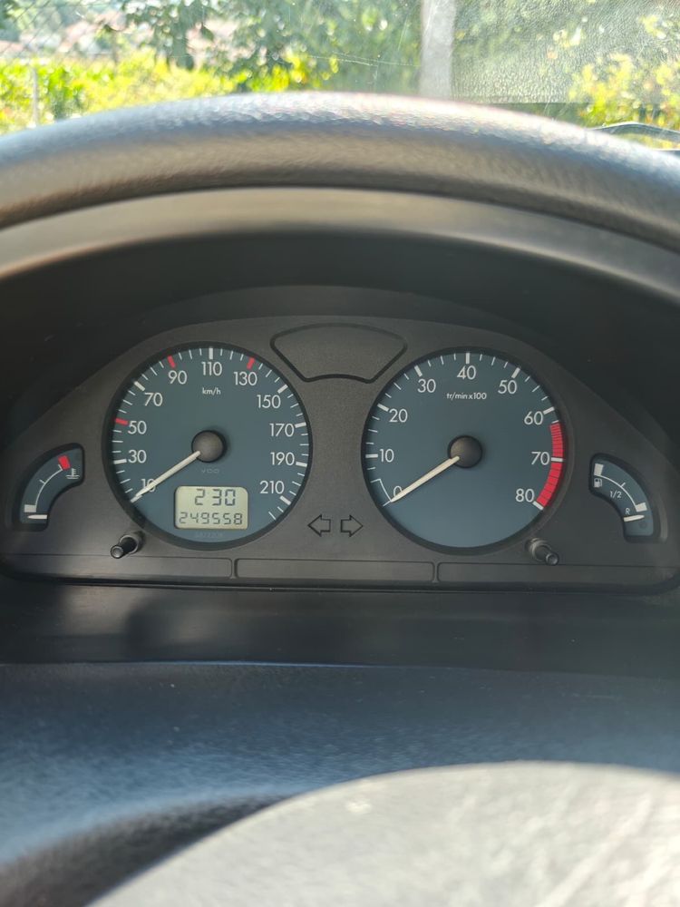 Citroën Saxo 1.1i Exclusive