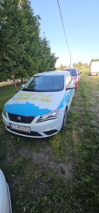 Tanie auta po TAXI 7–12 tys | 2011–2018 | Skoda, VW, Dacia