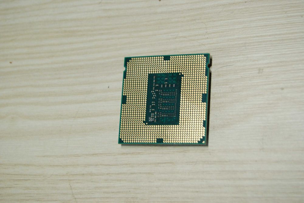 Procesor Intel i5-4570 sprawny
