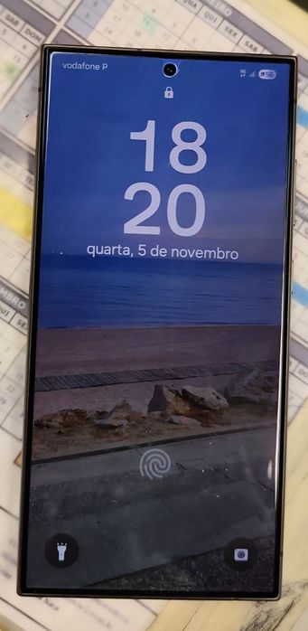Samsung S24 Ultra
