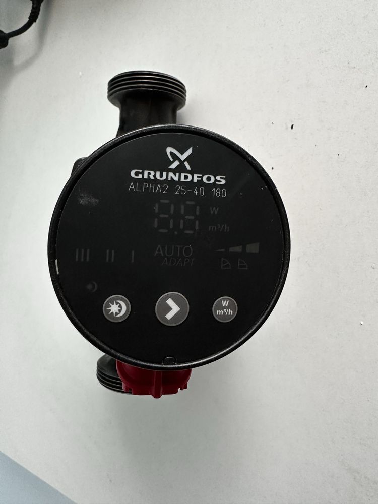 Pompa obiegowa Grundfos Alpha  2 25-40