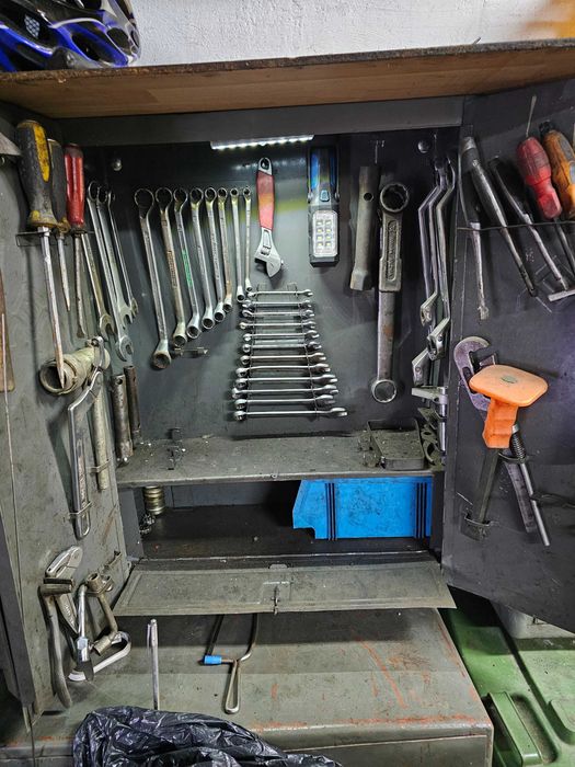 Wynajme warsztat garaż z wyposażeniem i narzędziami dobra lokalizacja!