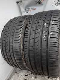 2x 275/40r19 105Y Pirelli P Zero Rosso