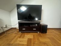 Szafka pod tv rtvka