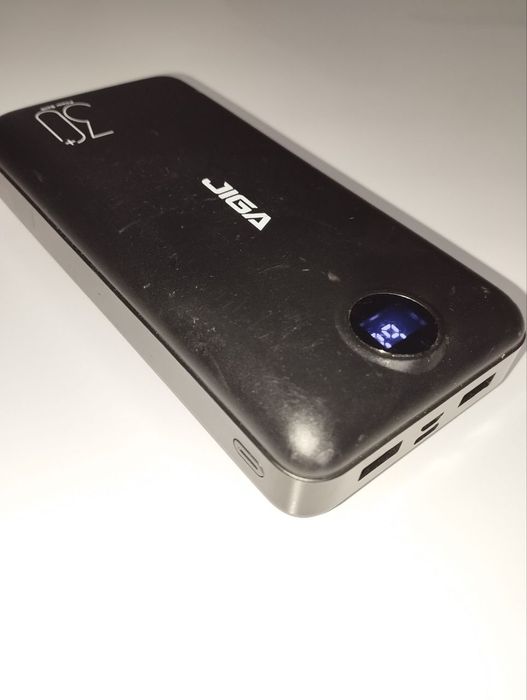 Павер банк Power bank 30 mAh