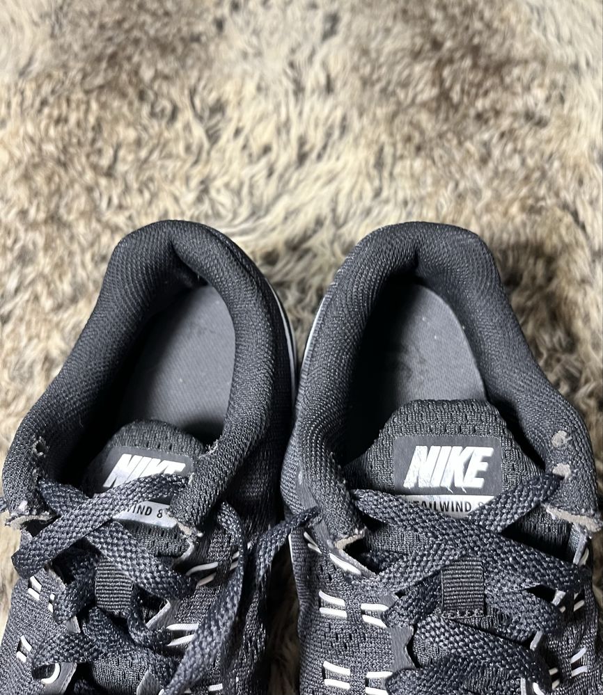 Кросівки Air Max Tailwind 6