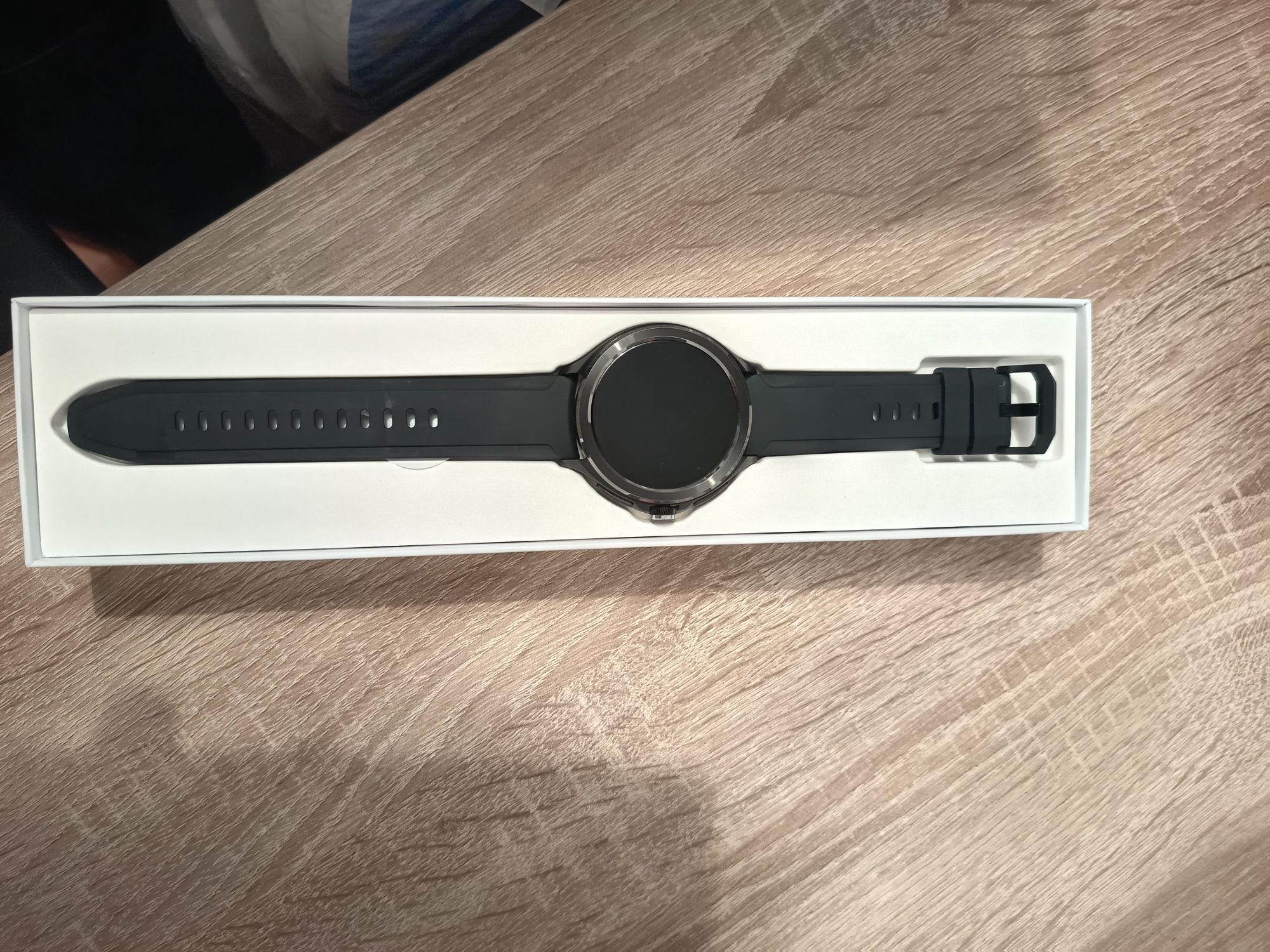 Smartwatch Xiaomi watch 2 Pro 4G