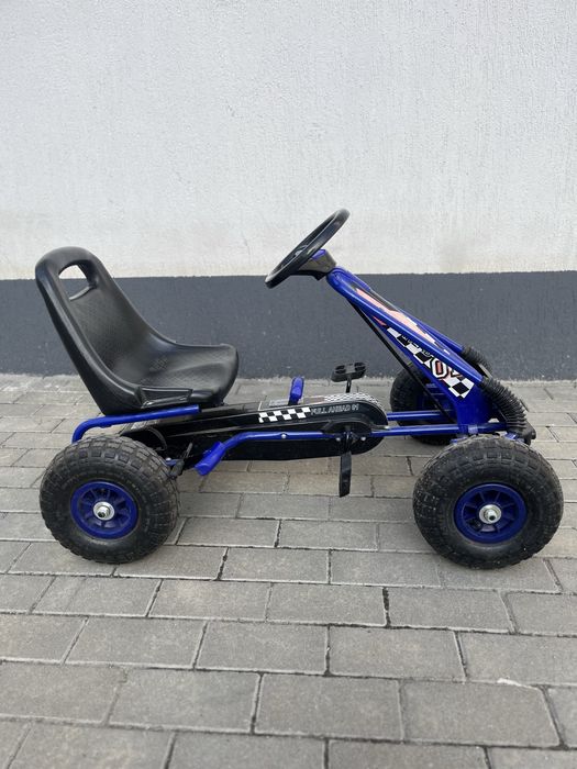 Картинг дитячий