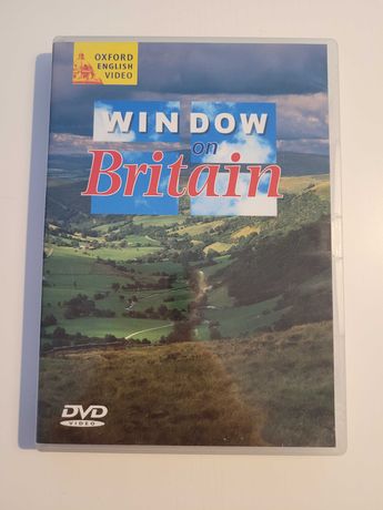 Window on Britain DVD + WB