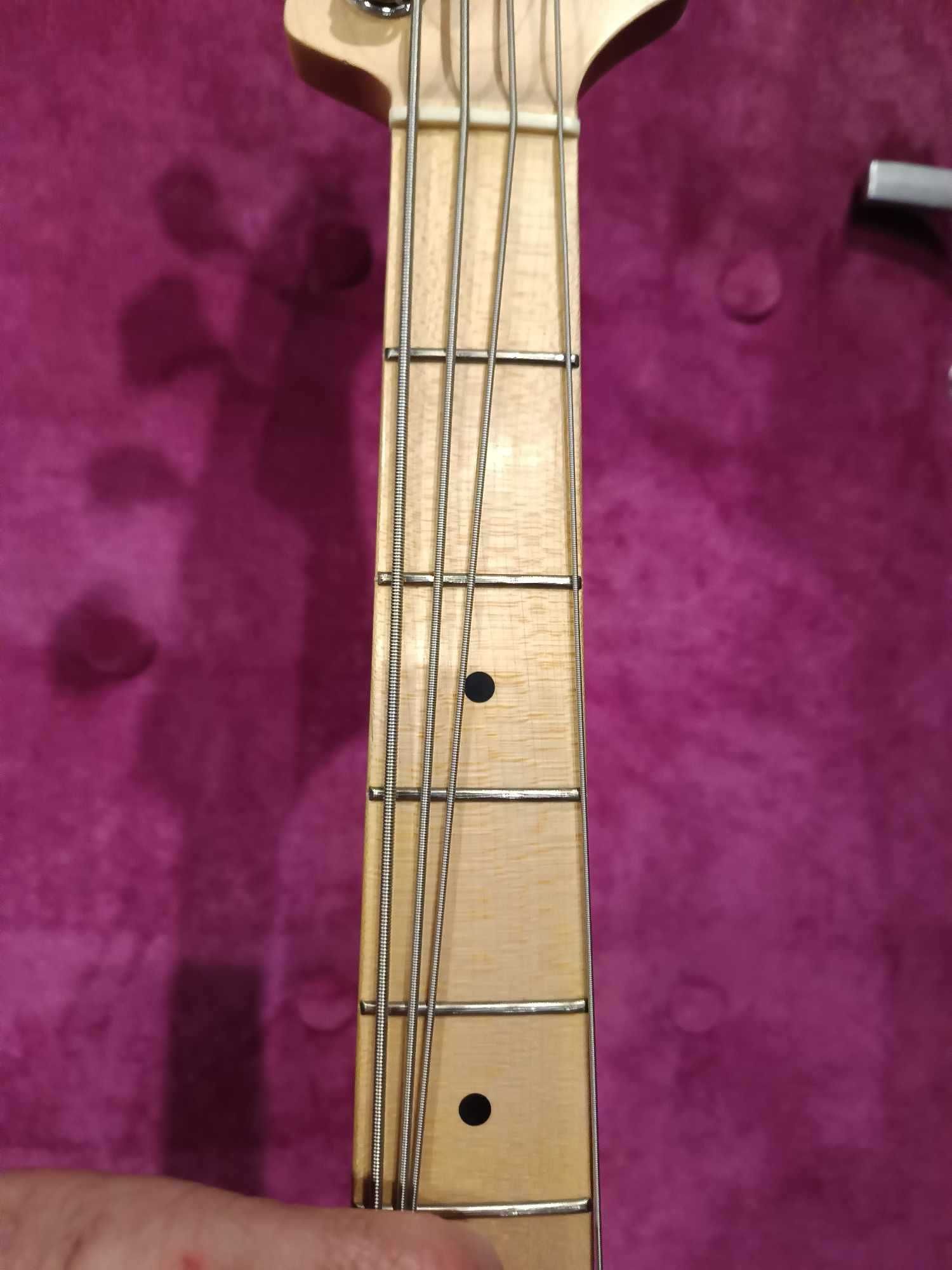 Gitara basowa Aria Pro II RSB series