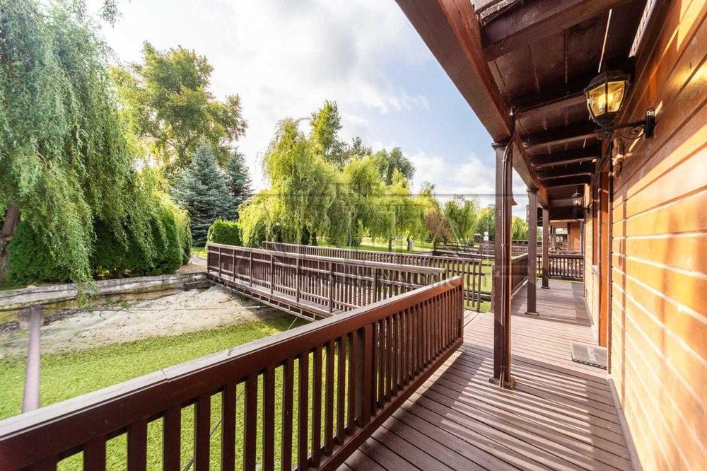 Продажа дома, с.Вишенки, КГ Золоче, Бориспольский район