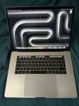 Macbook Pro 15’ i7/16/500/Radeon 555 Touchbar