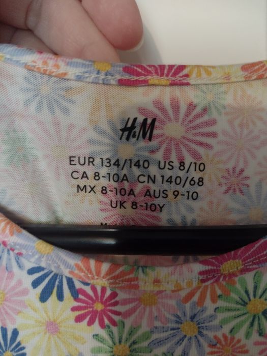 Sukienka Him r 134/140