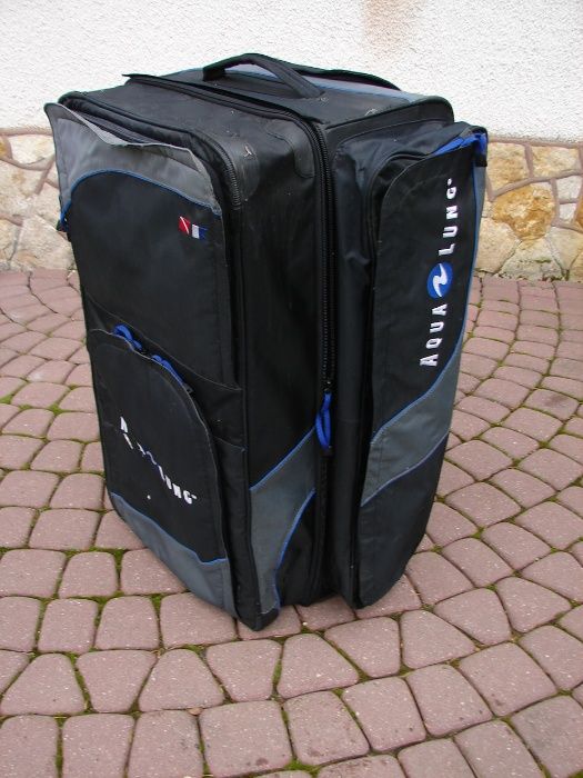 Torba AQUALUNG traveller 160 L