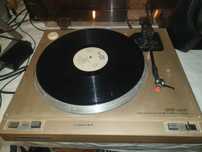 Marantz TT4000 (2-Speed Direct-Drive Semi-Automatic Turntable) + Extra