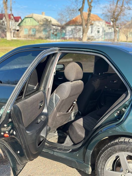 Продам Lexux IS 200