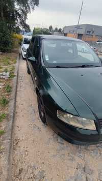 Fiat Stilo 1.2 2002