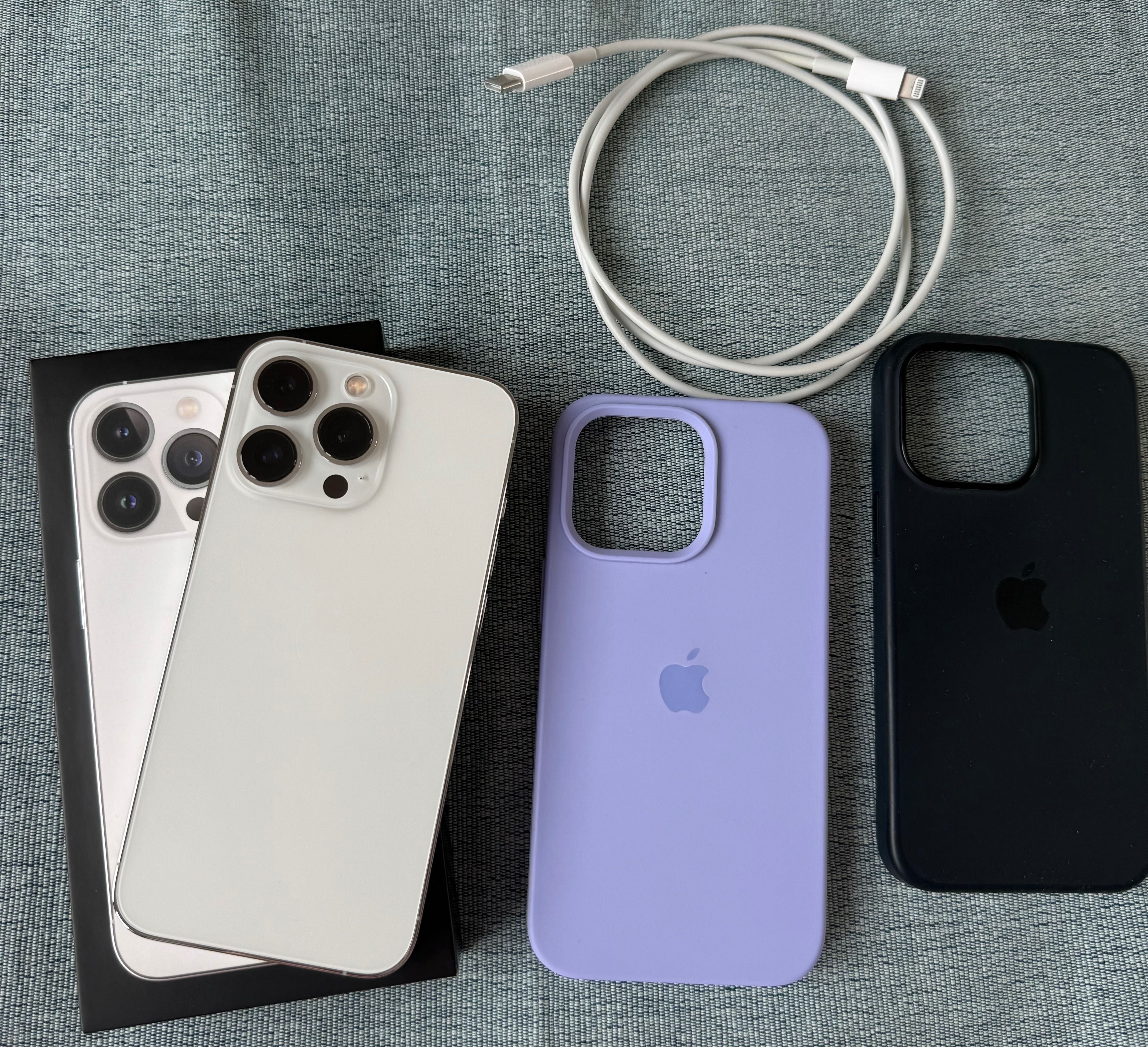 iPhone 13 Pro 256 GB