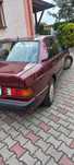 Mercedes 190E 1.8 Benzyna | 1992 | Klasyk w dobrym stanie