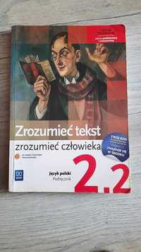 Zrozumieć tekst zrozumieć człowieka 2.2