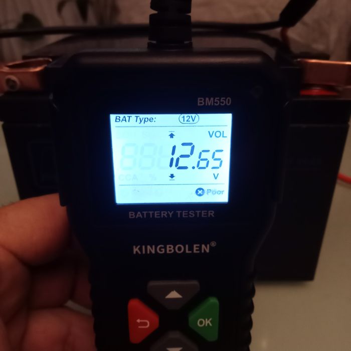 Akumulator żelowy MW Power  do zabawek rowerów