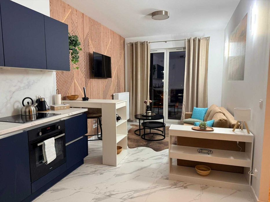 Apartamenty SZCZECIN Centrum