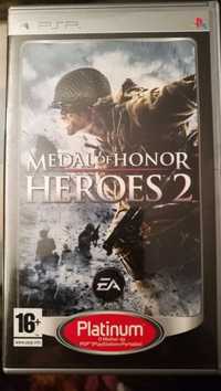 jogo psp medal of honor heroes 2