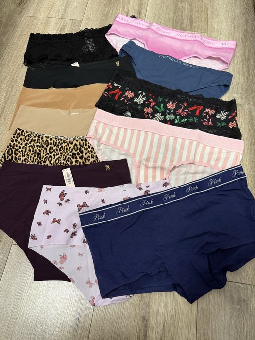 Продам трусики Victorias Secret