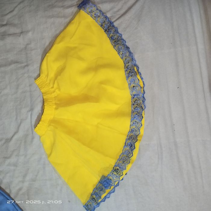 Гарна вишиваночка