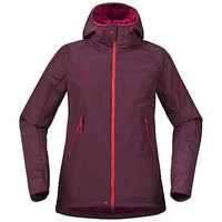 BERGANS CECILIE ocieplana kurtka - Primaloft - XL - sklep 800zl