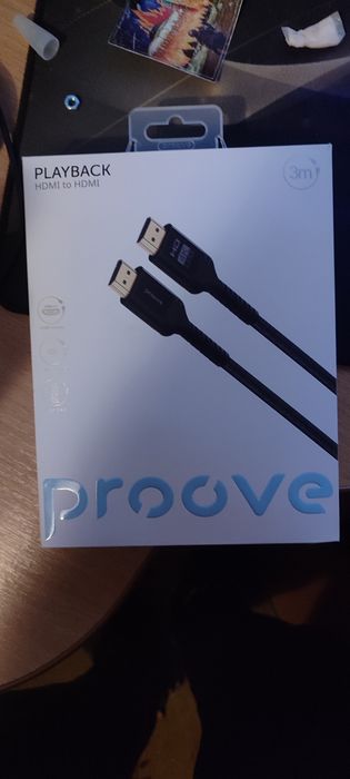 HDMI - HDMI кабель