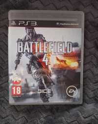 Battlefield 4 na PlayStation 3
