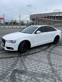 Audi A 4 2012р..