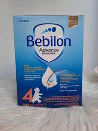 Sprzedam nowe mleko Bebilon 4
