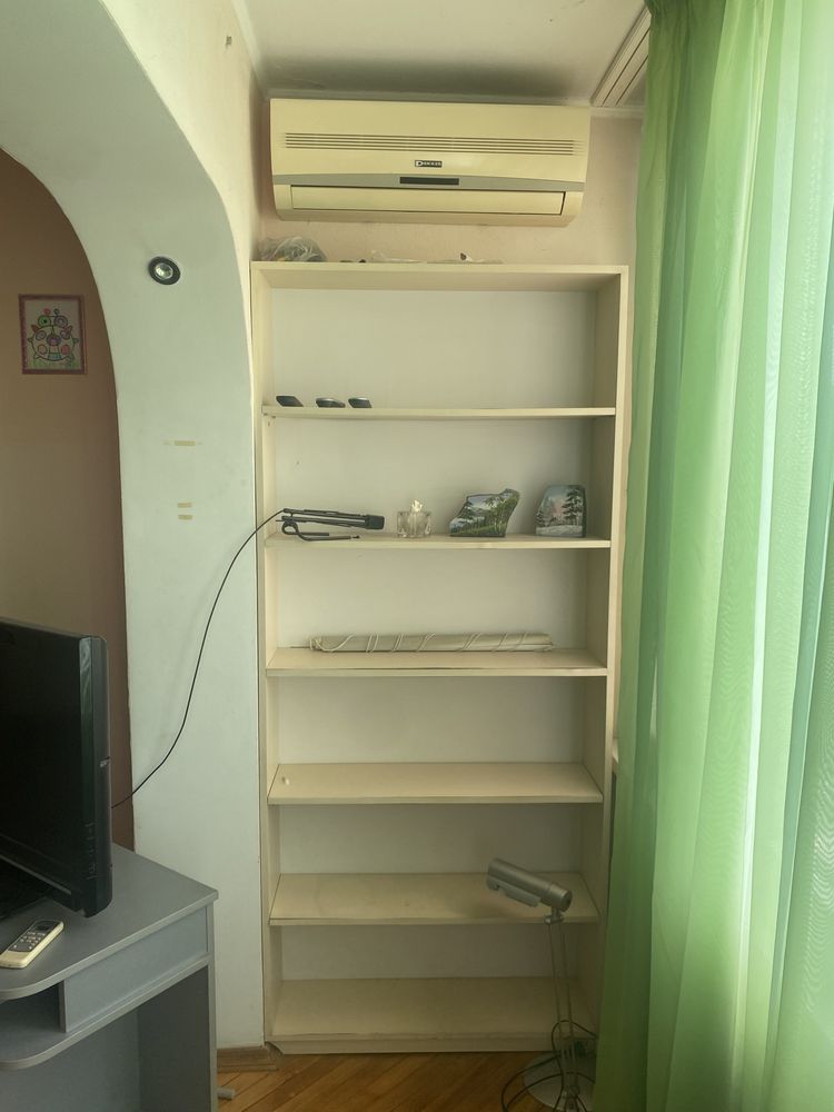 Здам 1 к.кв м.Лівобережна-10 хв.Березняки.вул.Бучми