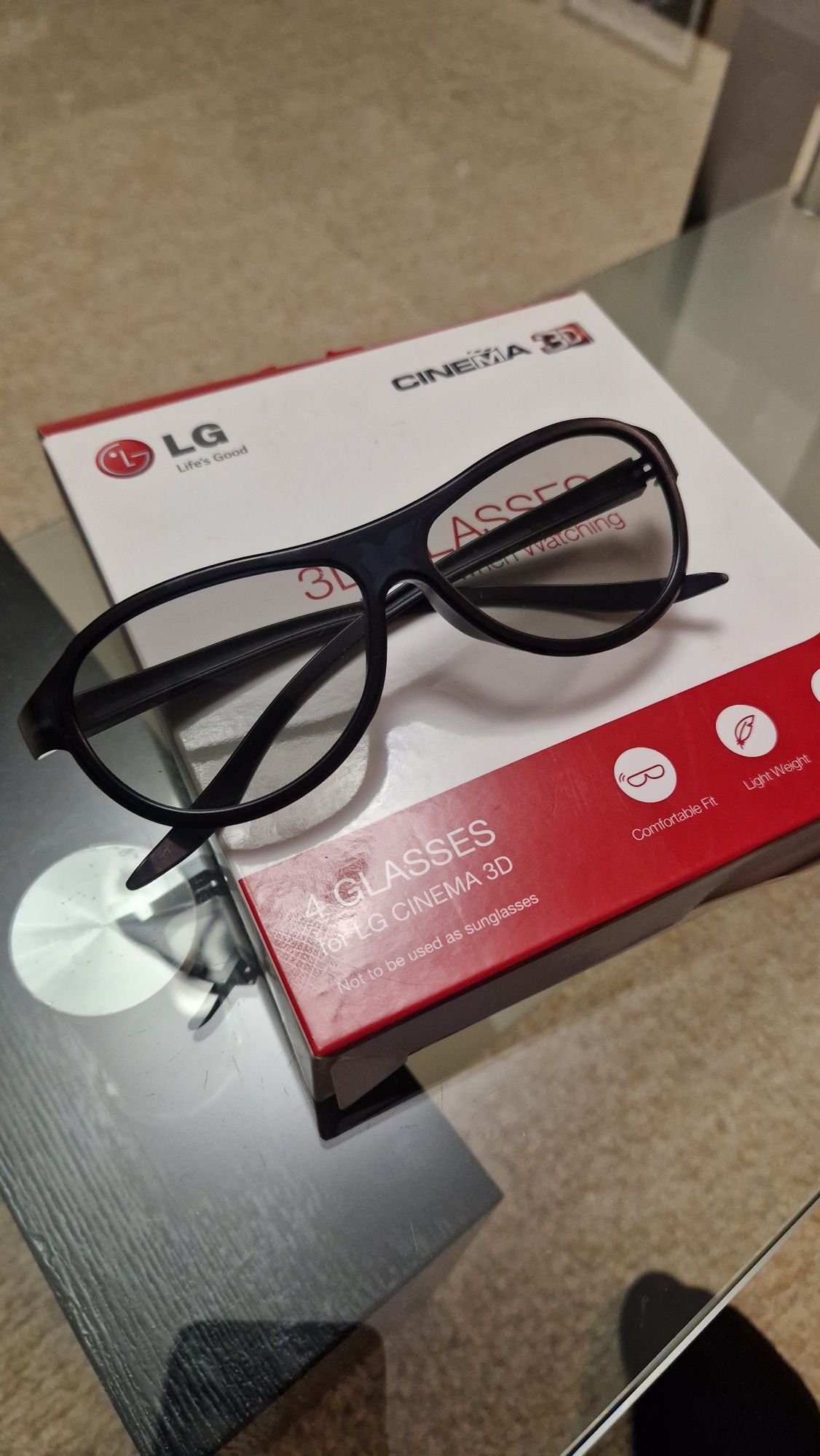 Телевізор LG 55' (55UB850v)