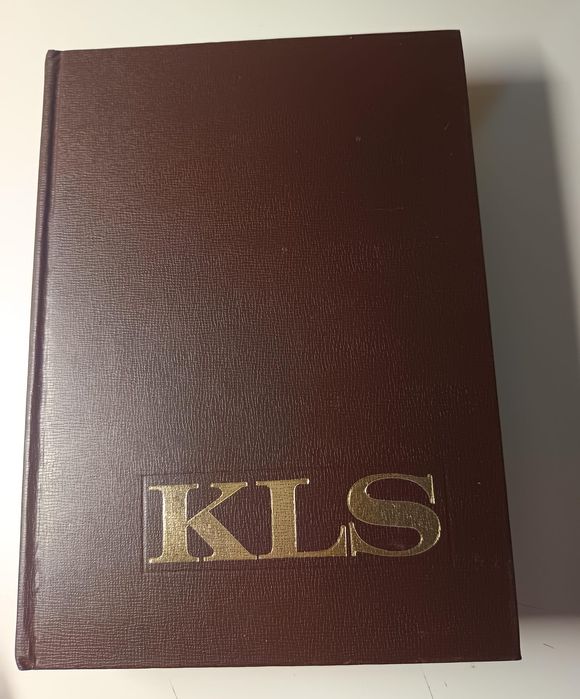 Kls Dicionário enciclopédico