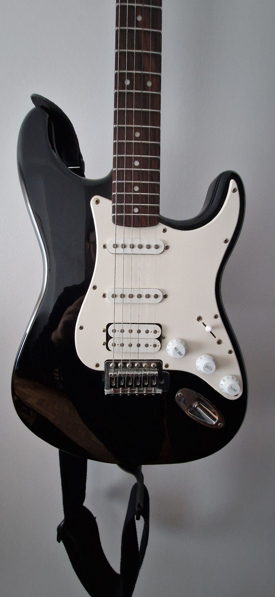 Fender squier bullet strato