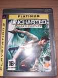 Uncharted - Drake's Fortune (PS3)
