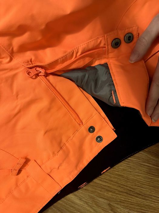 Штани Firefly (лижні/сноубордичні/зимові)