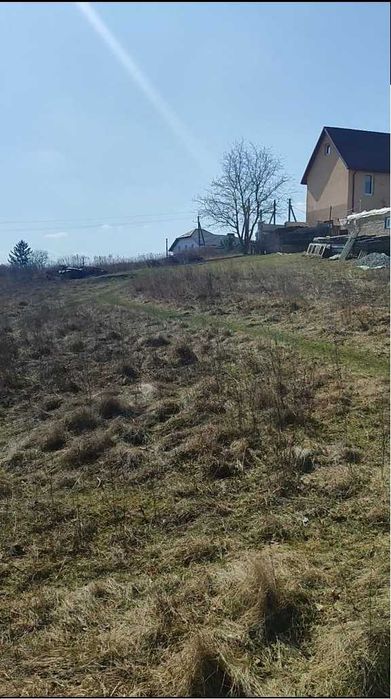 продам земельну ділянку в Білій Криниці