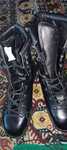 Buty wojskowe 28.5 nowe