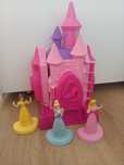 Zamek księżniczek Play doh