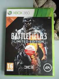 Gra Xbox 360 Battlefield 3 polska wersja językowa na prezent