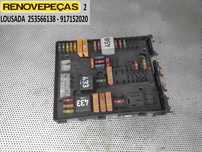 Caixa Fusiveis Volkswagen Golf V (1K1)