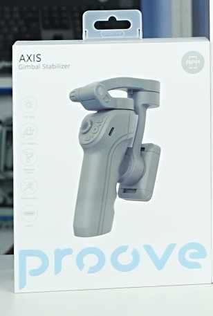 Стедікам Proove Axis Gimbal