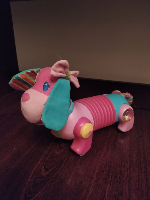 Собачка Tiny Love